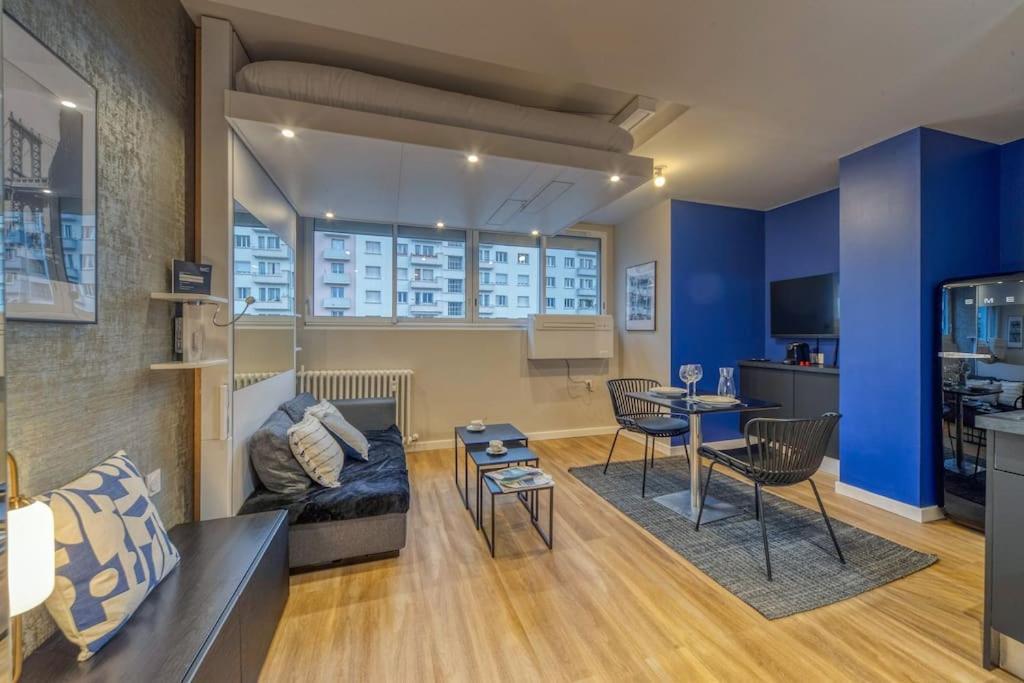 Apartment R'apparts Luxury 10