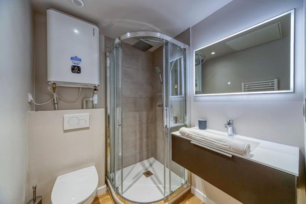 R'apparts Luxury 10 Apartment *